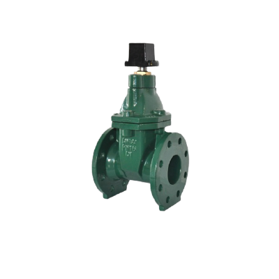 nrs resilient seated gate valve FIG 3226 شیر دروازه ای سیت ارتجاعی ان ار اس