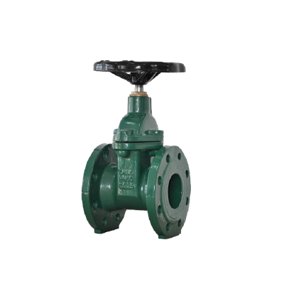 nrs resilient seated gate valve FIG 3246شیر دروازه ای سیت ارتجاعی ان ار اس