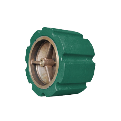 wafer type silent check valve FIG 5311/5312 شیر یکطرفه سایلنت