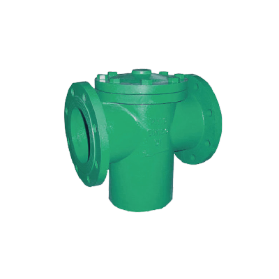 basket type strainer FIG 7105 صافی نوع سبدی