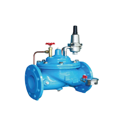 differential control valve fig1380 شیرکنترل دیفرانسیلی