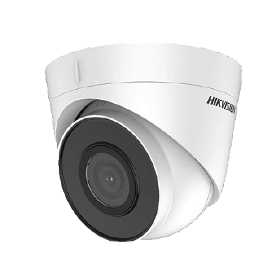 دوربین IP LITE DOME مدل DS-2CD1323G0-IU هایک ویژن Hikvision