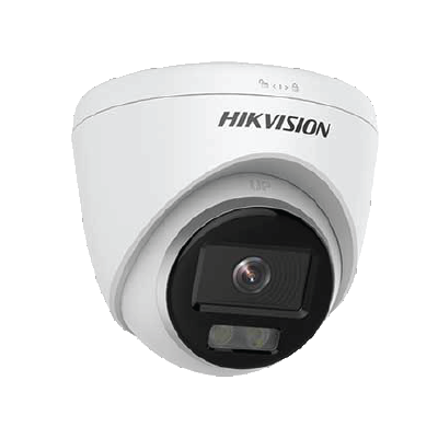 دوربین IP LITE DOME مدل DS-2CD1327GO-L هایک ویژن Hikvision