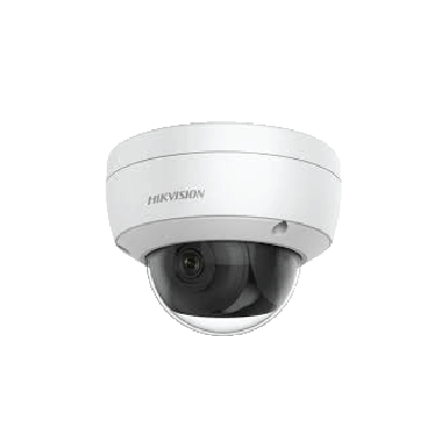 دوربین IP DOME مدل DS-2CD2143G0-IU هایک ویژن Hikvision