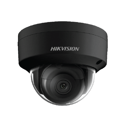 دوربین IP DOME مدل DS-2CD2163G0-IS(BLACK) هایک ویژن Hikvision