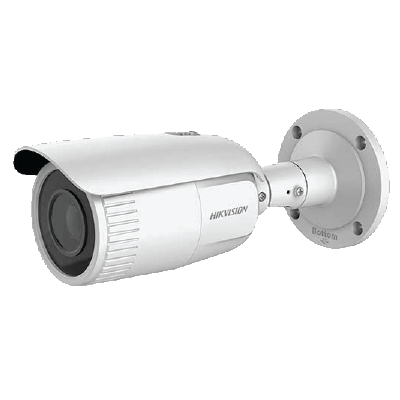 دوربین IP MOTORIZED LITE BULLET - MOTORIZED مدل DS-2CD1623G0-I هایک ویژن Hikvision