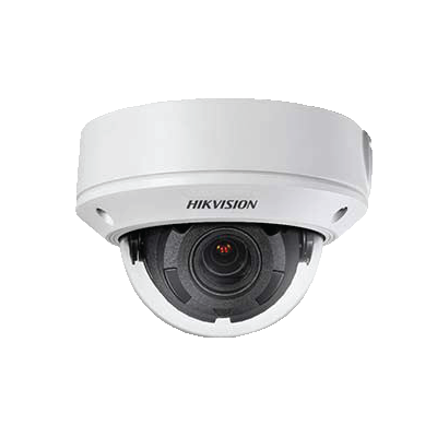 دوربین IP MOTORIZED LITE DOME مدل DS-2CD1743G0-IZ هایک ویژن Hikvision