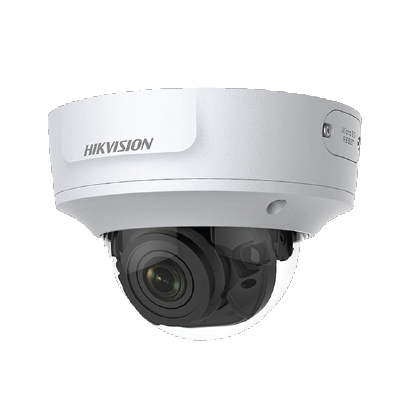 دوربین IP MOTORIZED DOME مدل DS-2CD2743G1-IZS هایک ویژن Hikvision