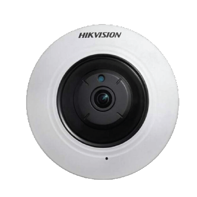 دوربین FISH EYE مدل DS-2CD2955FWD-I هایک ویژن Hikvision