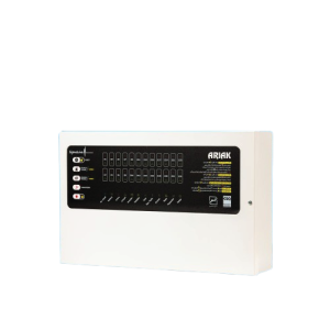 مرکز کنترل 16 زون آریاک مدل سیگما