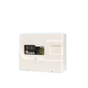 مرکز کنترل 8 زون پلیمری آریاک مدل SIGNAL LINE 8