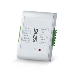 ماژول خروجی آدرس پذیر M۲ سنس