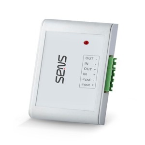 ماژول ورودی آدرس پذیر M۲ سنس