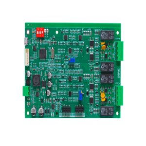 کارت لوپ اعلام حریق سنس