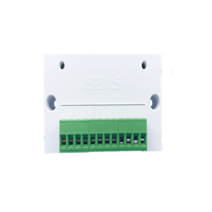 ماژول خروجی آدرس پذیر سنس