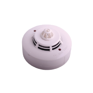 دتکتور ترکیبی آدرس پذیر IQ568D-SHL فایرگارد FireGuard