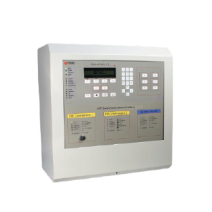 پنل اعلام حریق آدرس پذیر مدل  Solution_F1 ان اس سی NSC