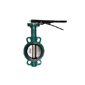 Wafer Butterfly Valve FIG 2302 شیرپروانه ای ویفری