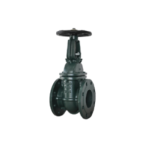 os&y metal seated gate valve FIG 3213 شیردروازه ای سیت فلزی او اس وای