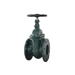 metal seated gate valve FIG 3125 شیر دروازه ای سیت فلزی