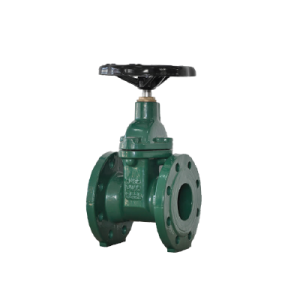 nrs resilient seated gate valve FIG 3246شیر دروازه ای سیت ارتجاعی ان ار اس