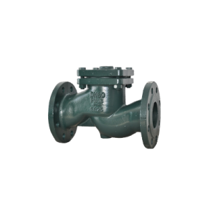 flange type lifting check valve fig 5203 شیر یکطرفه لیفت دیسک نوع فلنجی
