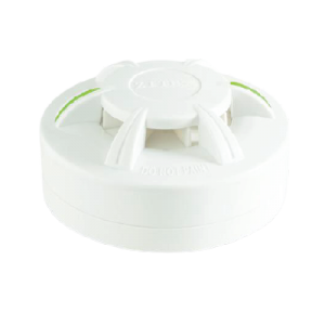 دتکتور حرارتی متعارف ZI-H 717 زیتکس ZITEX