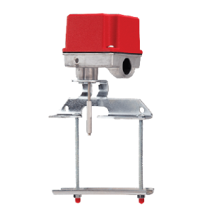 فلوسوئیچ نظارت  مدل PSP1/PIBV2/OSY2  سیستم سنسور System Sensor