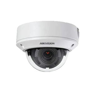 دوربین IP MOTORIZED LITE DOME مدل DS-2CD1743G0-IZ هایک ویژن Hikvision
