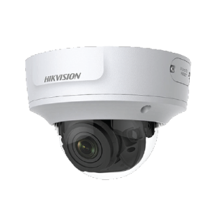 دوربین IP MOTORIZED DOME مدل DS-2CD2743G1-IZS هایک ویژن Hikvision