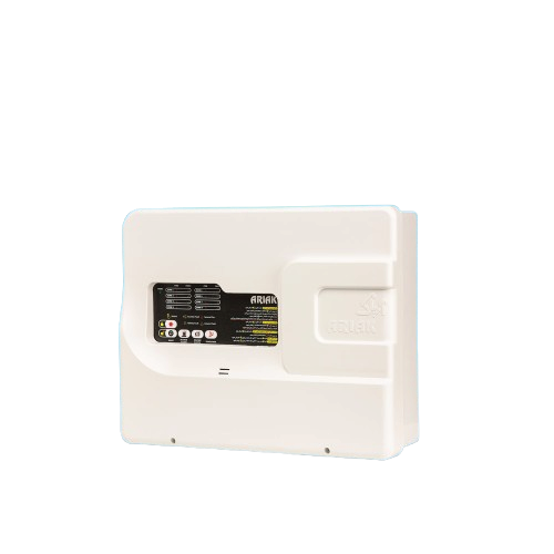 مرکز کنترل 8 زون پلیمری آریاک مدل SIGNAL LINE 8