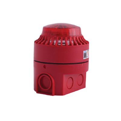 آژیر فلاشر متعارف FG-03127BS