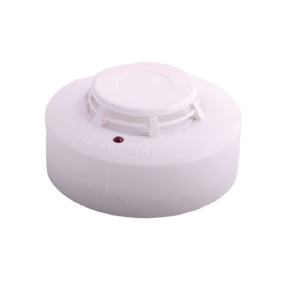 دتکتور حرارتی متعارف IQ458H-2L