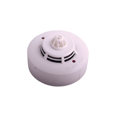 دتکتور ترکیبی آدرس پذیر IQ568D-SHL
