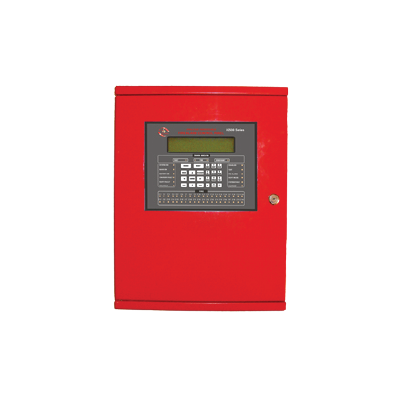 پنل آدرس پذیر IQ500