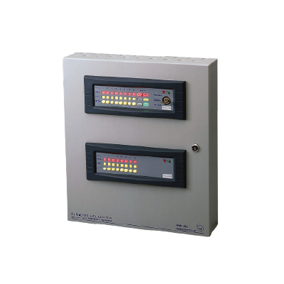 پنل اعلام حریق متعارف ماتریکس MATRIX2000
