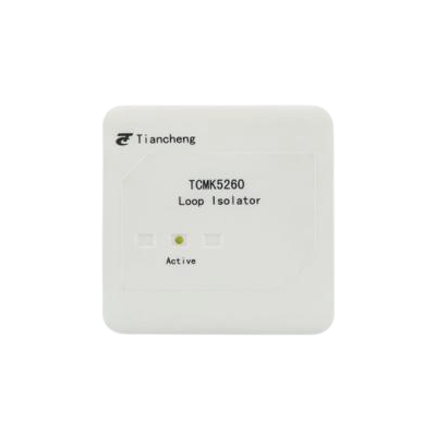 ایزولاتور مدل TCMK 5260