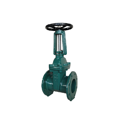 os&amp;amp;y resilient seated gate valve FIG 3233 شیر دورازه ای سیت ارتجاعی او اس ار