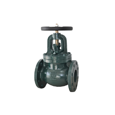 os&amp;amp;y globe valve FIG 6123 شیر کروی یا بشقابی او اس وای