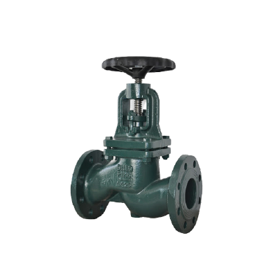 os&amp;amp;y globe valve FIG 6125 شیر کروی یا بشقابی او اس وای