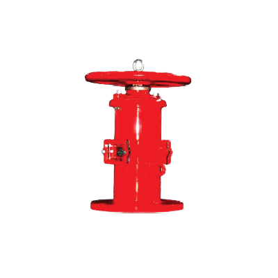 indicator post - wall type fig w388