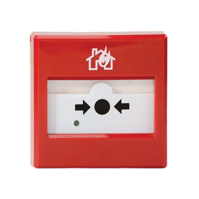 شستی اعلام حریق IC0020