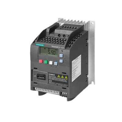 6SL3210-5BB11-2UV0 تکفاز 0.12