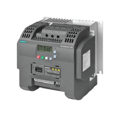 اینورتر تکفاز 2.2 K/W  مدل 6SL32105BB222UV0