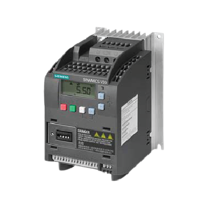اینورتر سه فاز 0.75 K/W  مدل 6SL32105BE175UV0