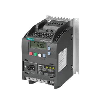 اینورتر سه فاز 1.1 K/W  مدل 6SL32105BE211UV0