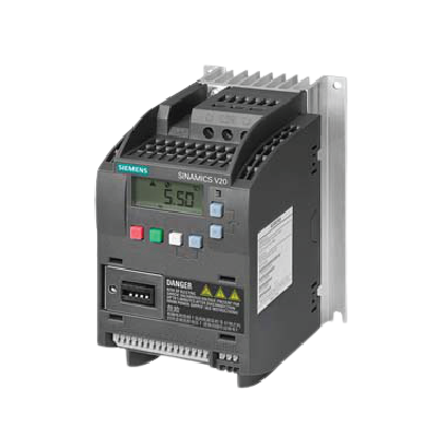 اینورتر سه فاز 1.5 K/W  مدل 6SL32105BE215UV0