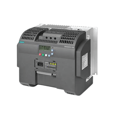 اینورتر سه فاز 7.5 K/W  مدل 6SL32105BE275UV0