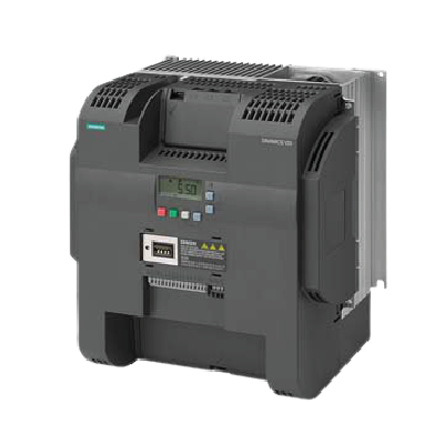 اینورتر سه فاز 15 K/W  مدل 6SL32105BE315UV0