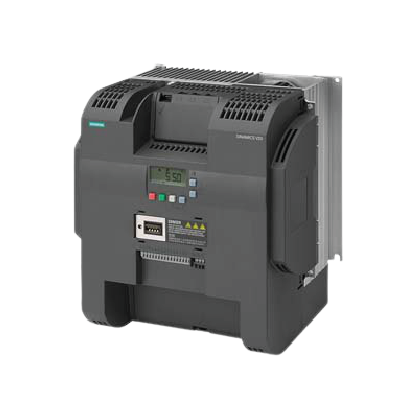 اینورتر سه فاز 18.5 K/W  مدل 6SL32105BE318UV0